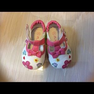 Children’s Place Baby Girl Shoes